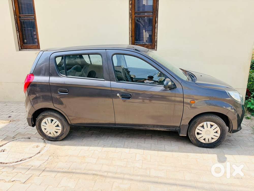 Alto 800 Ac 1st Owner In Brand New Condition