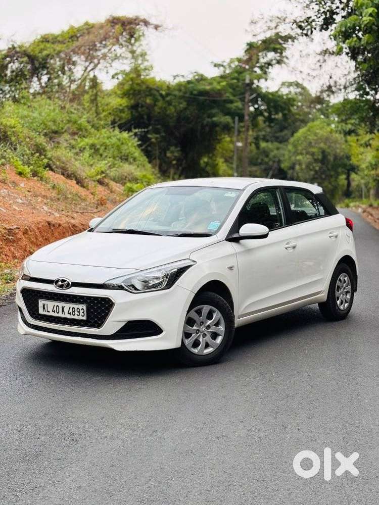 Hyundai Elite I20 Magna Plus, 2014, Petrol