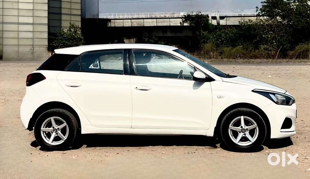 Hyundai I20 Magna Plus Diesel, 2019, Diesel