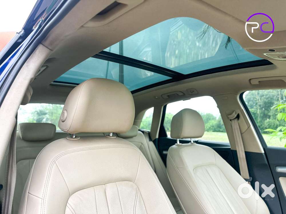 Audi Q5 35 Tdi Quattro, 2018, Diesel