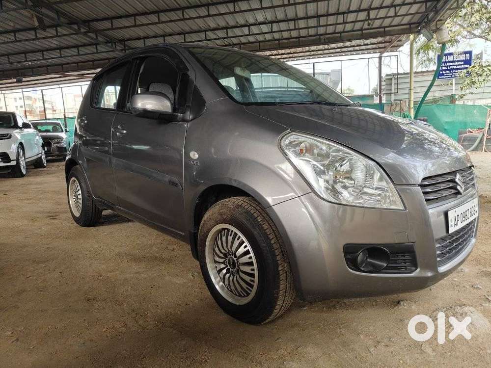 Maruti Suzuki Ritz Vdi (abs) Bs Iv, 2010, Diesel