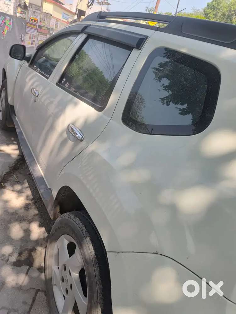 Renault Duster 2012 Diesel Well Maintained