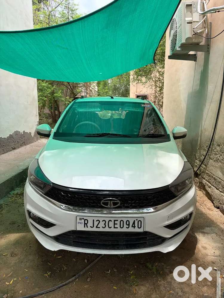 Tata Tiago 2023 Petrol Manual