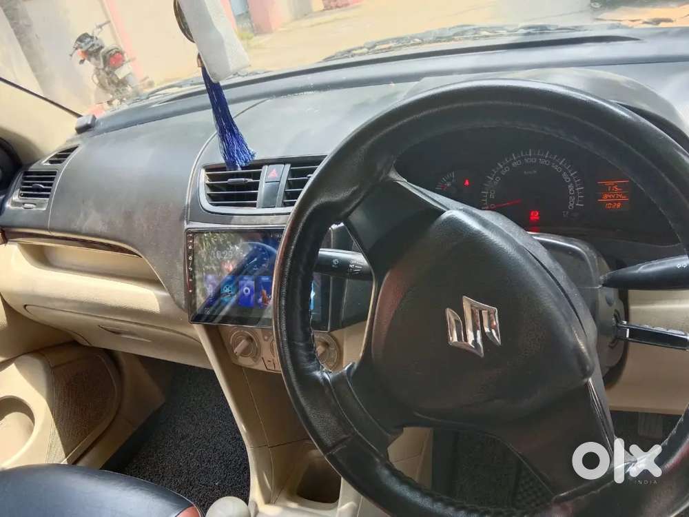 Dzire Diesel 2017