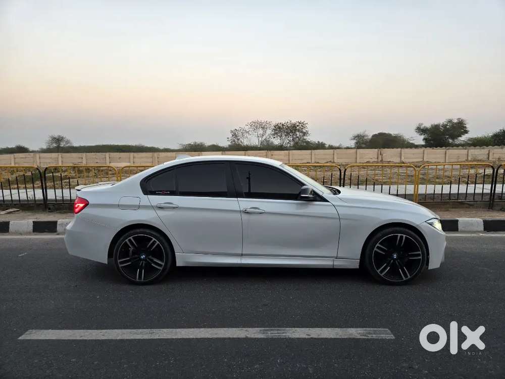 Bmw 320d Lci Corporate Edition 2019
