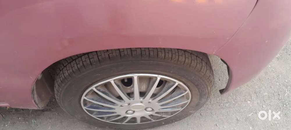 Maruti Suzuki Zen Estilo 2007 Petrol Car