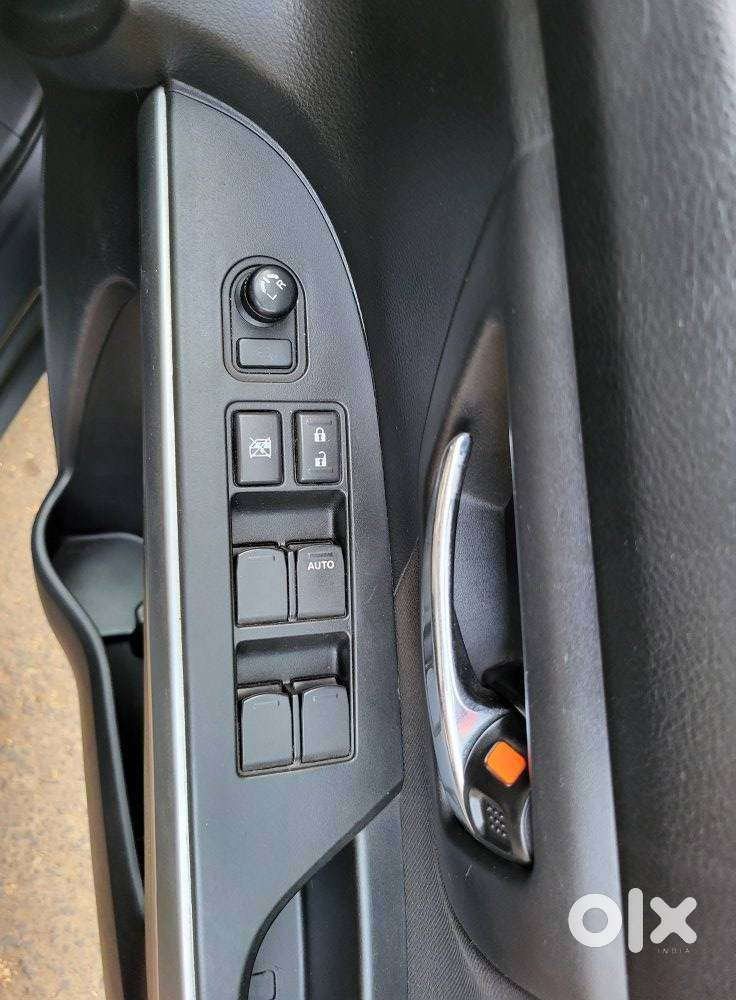 Maruti Suzuki S-cross 2017-2020 1.3 Zeta, 2019, Diesel