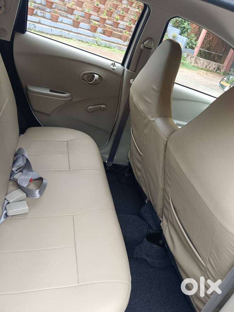 Datsun Go T Option, 2014, Petrol
