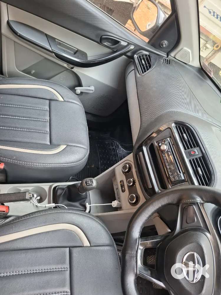 Tata Tiago 2020 Petrol 120000 Km Driven