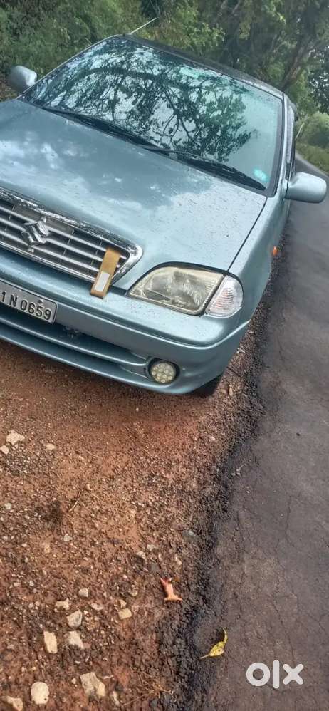 Maruti Suzuki Esteem Vxi 2007