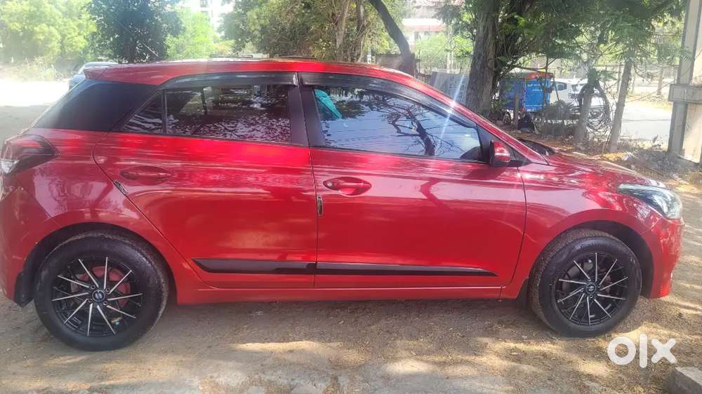 2015 Hyundai I20 Sportz  Single Owner  ₹15k Upgrades  Cbe/blr
