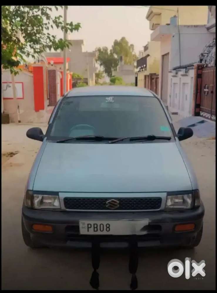 Maruti Suzuki Estilo 2003 Model