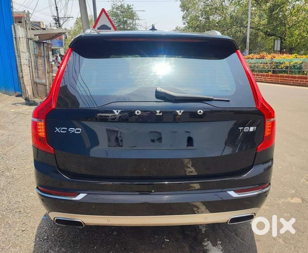 Volvo Xc 90 2018 , T8 Excellence..