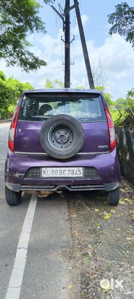 Tata Nano For Sale