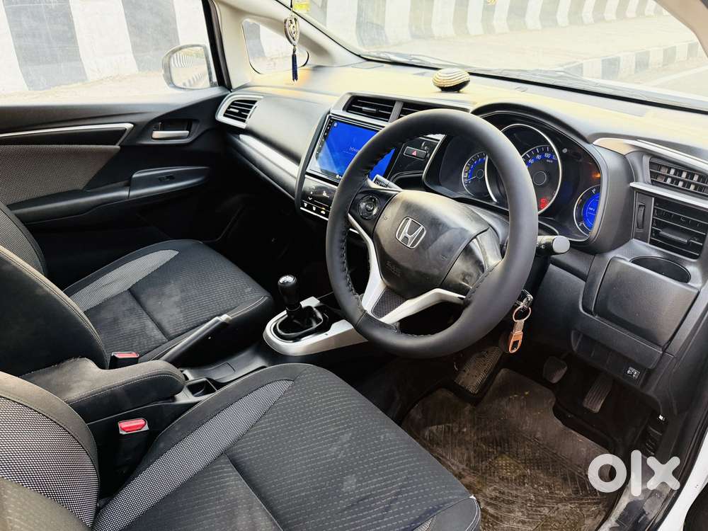 Honda Wr-v 1.2 Vx I-vtec, 2018, Petrol