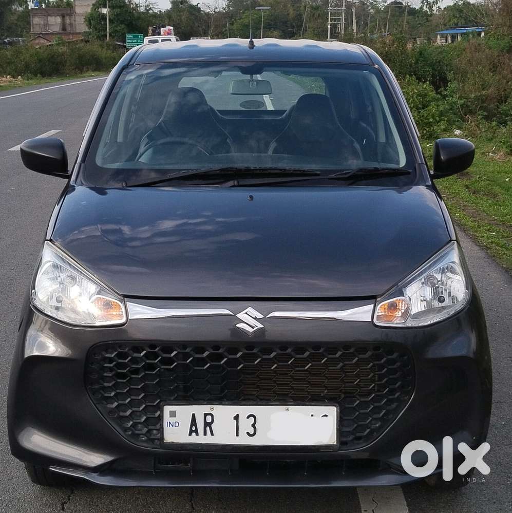 Maruti Suzuki Alto K10, 2024, Petrol