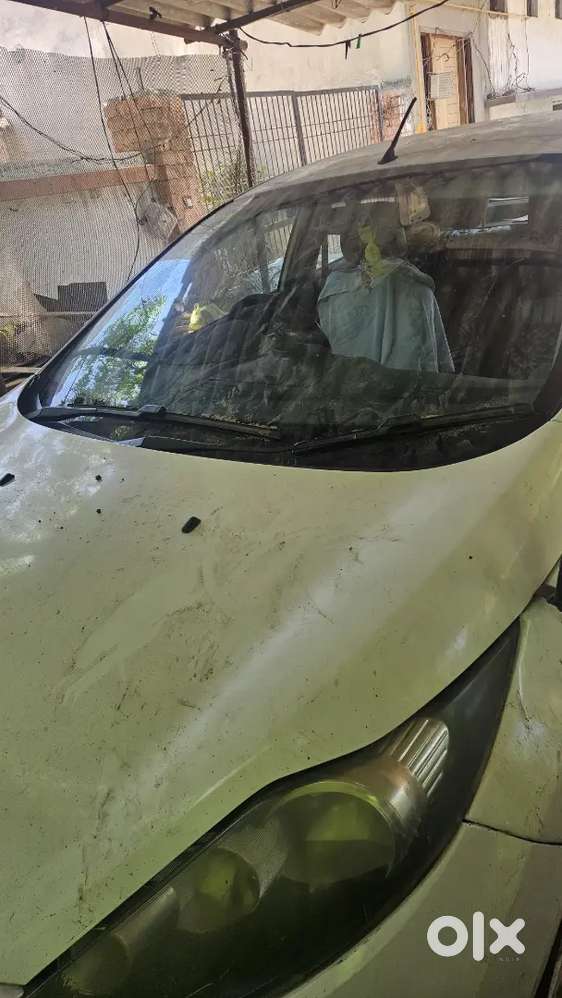 Ford Fiesta 2012 Diesel Good Condition