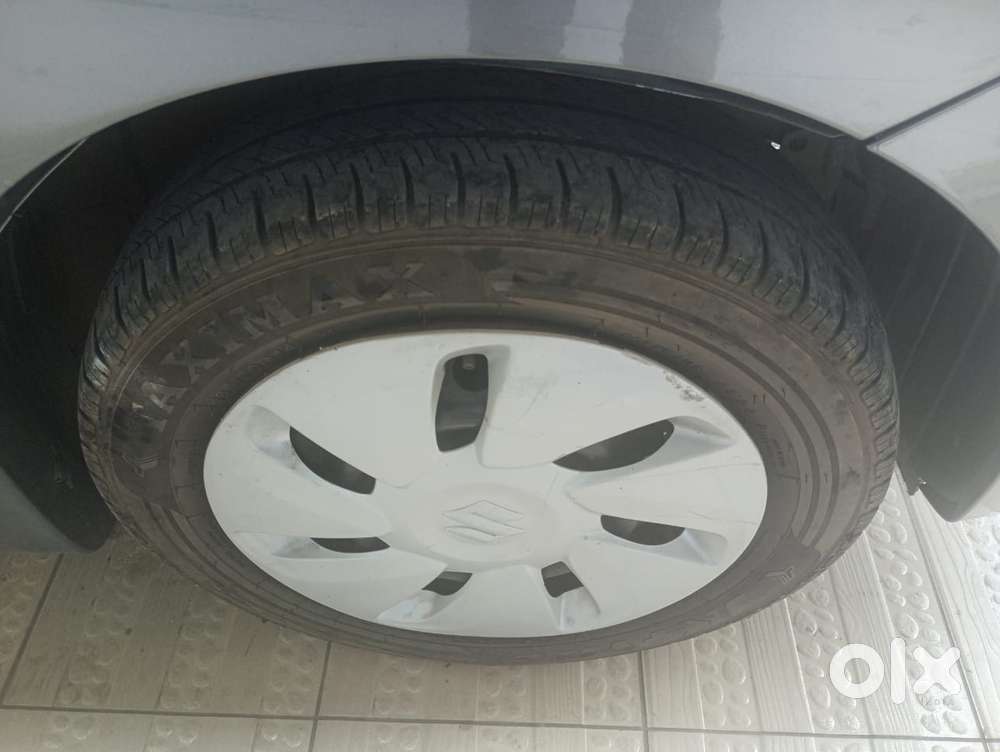 Maruti Suzuki Celerio 1.0 Zxi Amt, 2017, Petrol