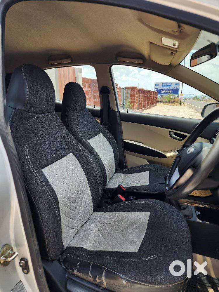 Hyundai Eon Sportz, 2013, Petrol