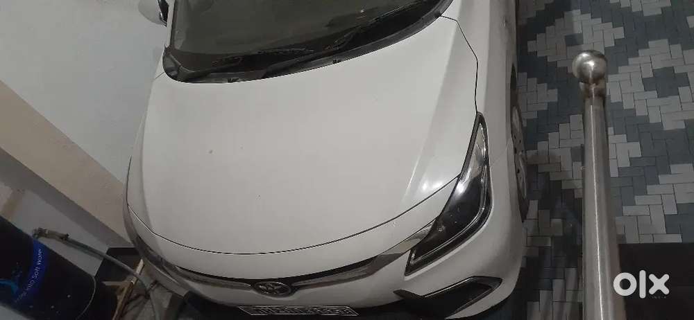 Toyota Glanza 1.2 E 2022