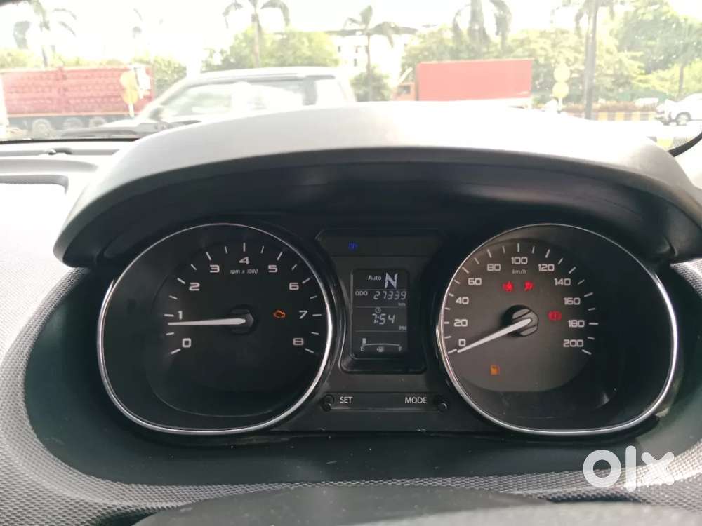 Tata Tiago Xza Plus, 2019, Petrol