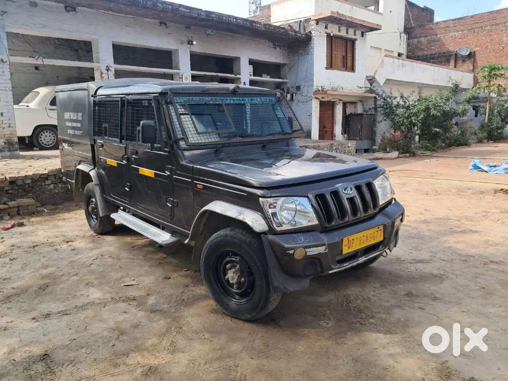 Car In Good Condition And Non Accidential