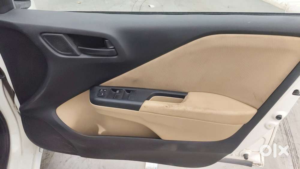 Honda City 2015-2017 I Vtec Sv, 2014, Petrol