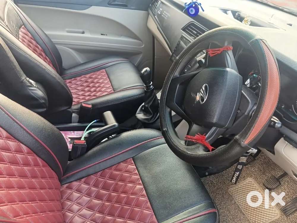 Mahindra Marazzo 2021 Diesel 69825 Km Driven