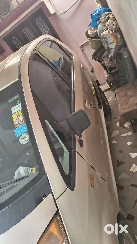 Tata Nano 2010 Petrol Well Maintained