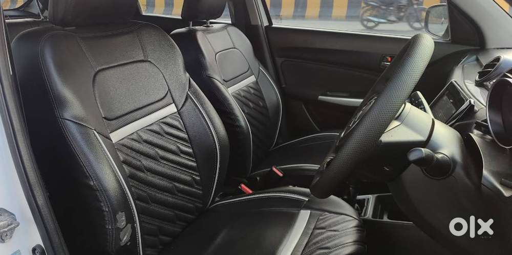 Maruti Suzuki Swift 2018 Zxi Plus, 2019, Petrol