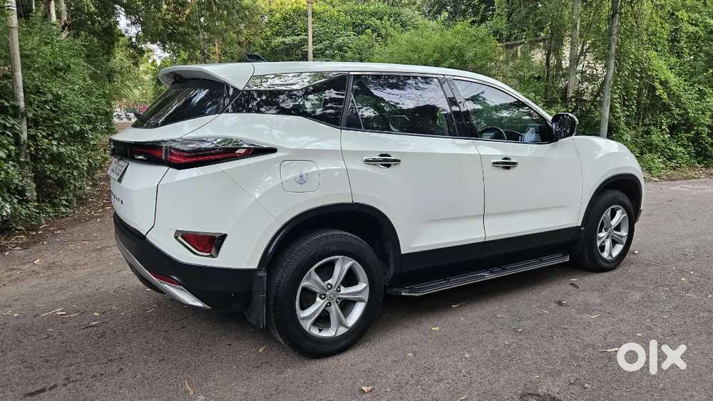 Tata Harrier 2.0 Kryotec Diesel