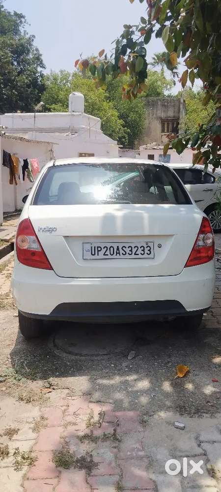 Tata Indigo Ecs 2016 Diesel