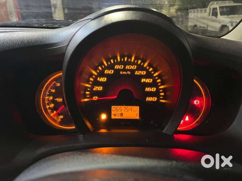 Honda Amaze E Diesel, 2013, Diesel