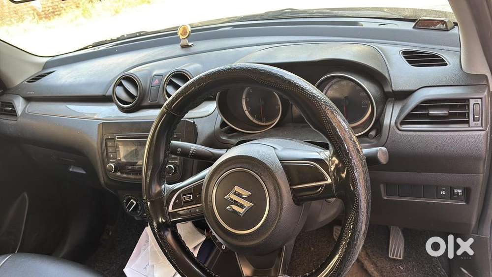 Maruti Suzuki Swift 2019 Petrol 75000 Km Driven
