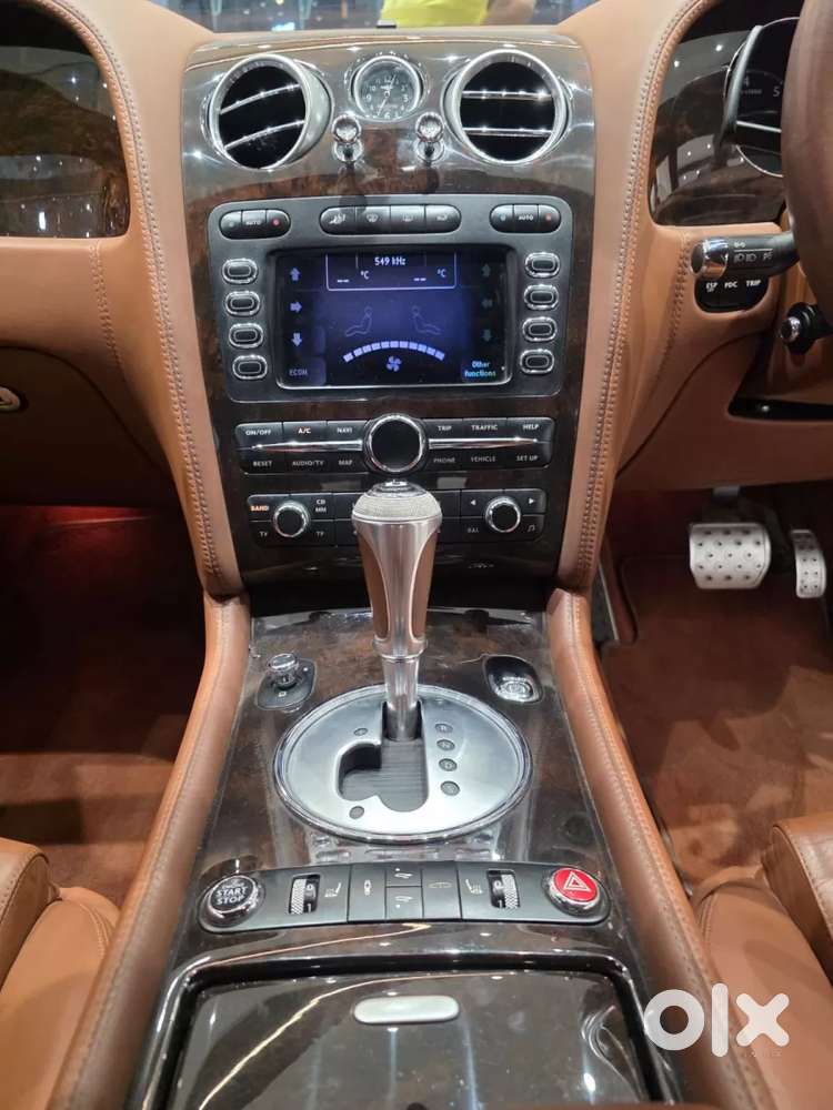 Bentley Continental Gtc, 2008, Petrol