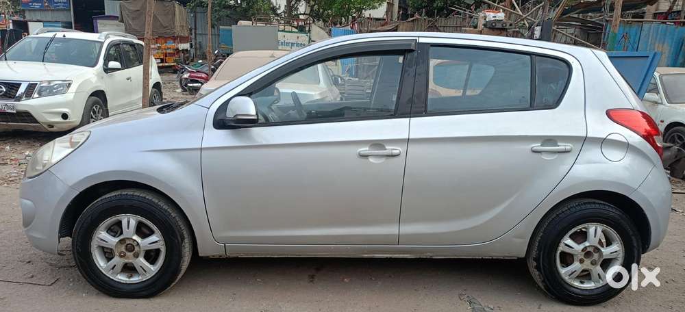 Hyundai I20 Sportz 1.2 Bs-iv, 2011, Diesel