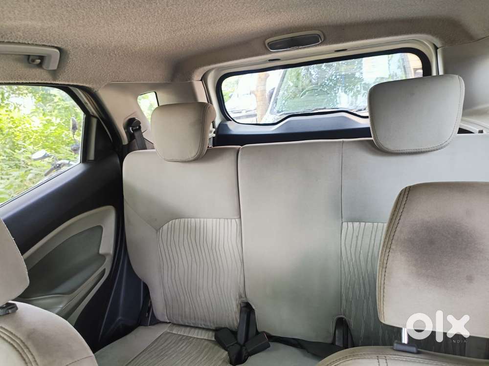 Ford Ecosport 2013-2015 1.5 Dv5 Mt Trend, 2014, Diesel