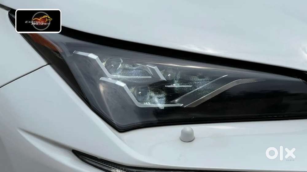Lexus Nx, 2020, Petrol