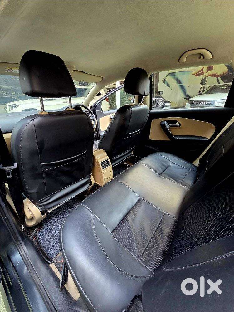 Volkswagen Ameo 1.5 Tdi Highline Plus, 2018, Diesel