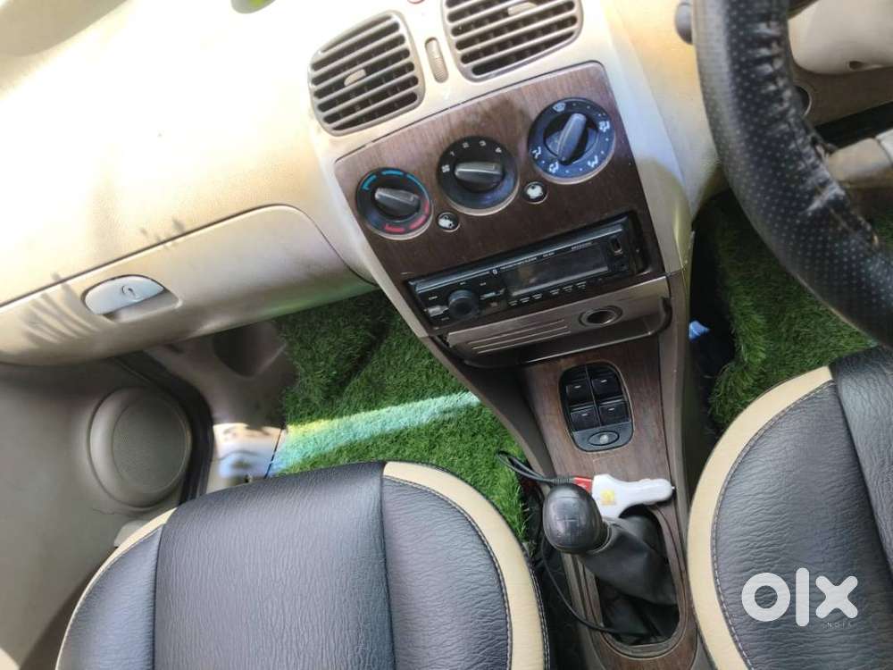 Tata Indigo Cs