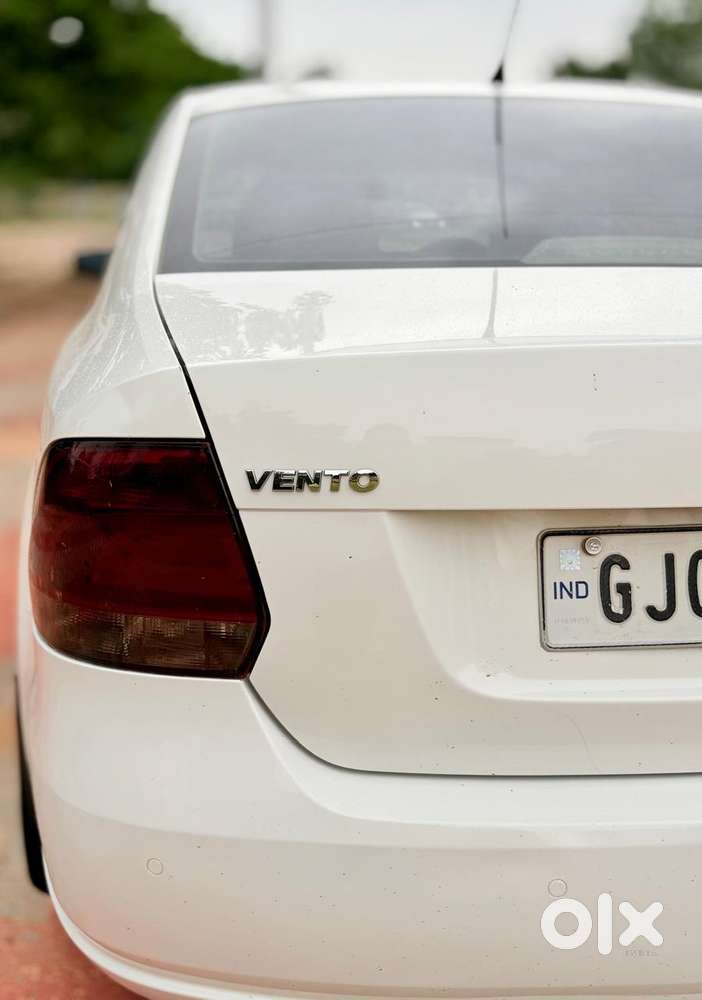 Volkswagen Vento 1.5 Tdi Comfortline, 2015, Diesel