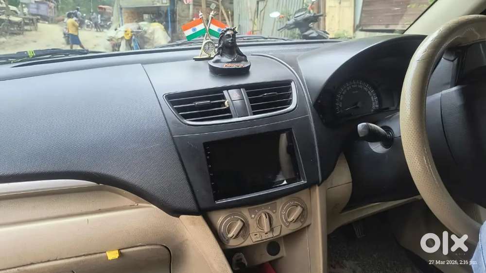 Maruti Suzuki Swift Dzire