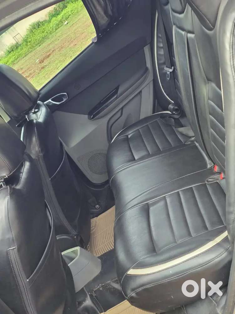 Tata Tigor Diesel 2018 Manual 2nd