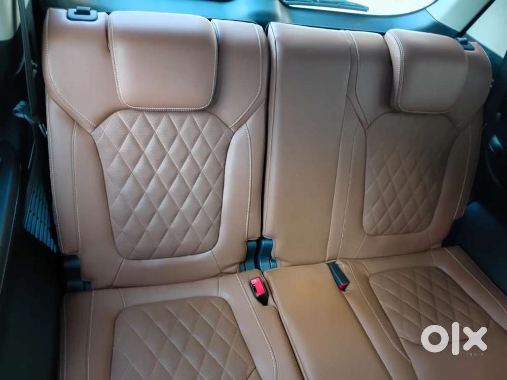 Mg Gloster Smart 6 Seater, 2021, Diesel