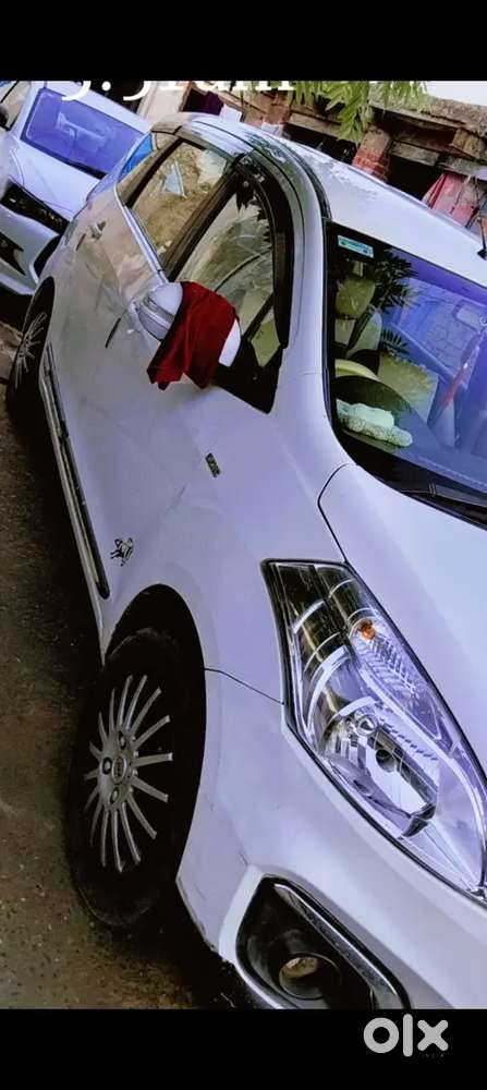 Maruti Suzuki Ertiga Vdi 2016
