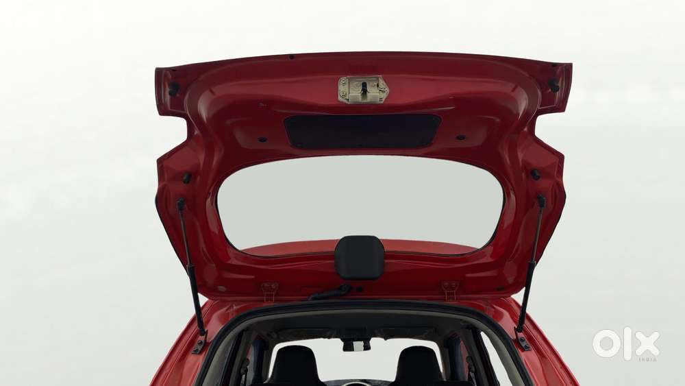 Maruti Suzuki S-presso Vxi Plus, 2020, Petrol