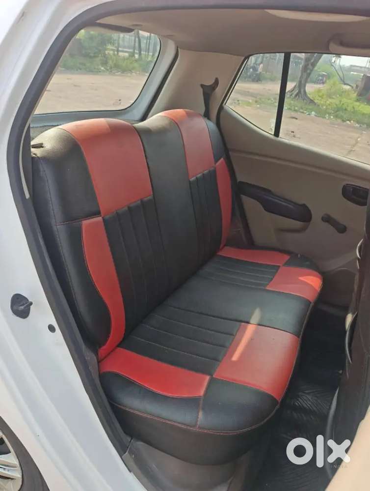 I10 New Condition Child Ac New Tayer Insurance Velid 2key Available...