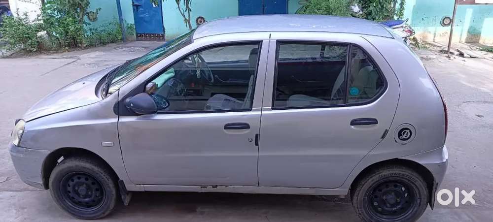 Tata Indica V2 Ls 2015
