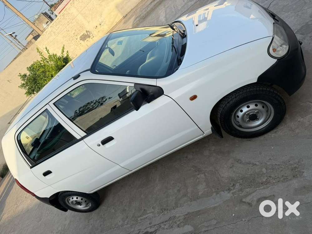Maruti Suzuki Alto 2010 Petrol 48000 Km Driven