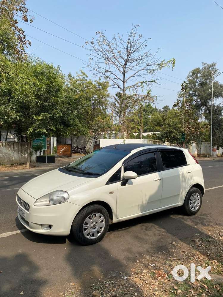 Fiat Grand Punto Active 1.2, 2014, Diesel